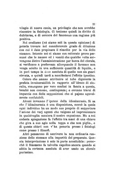 Archivio italiano per le malattie nervose e più particolarmente per le alienazioni mentali organo della Società freniatrica italiana <1874-1891>