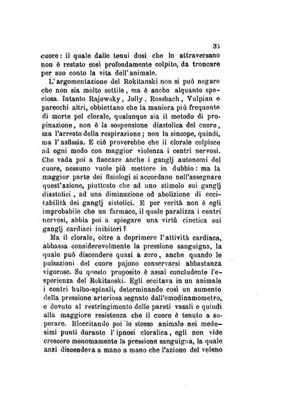 Archivio italiano per le malattie nervose e più particolarmente per le alienazioni mentali organo della Società freniatrica italiana <1874-1891>