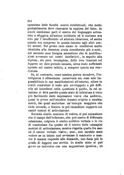 Archivio italiano per le malattie nervose e più particolarmente per le alienazioni mentali organo della Società freniatrica italiana <1874-1891>