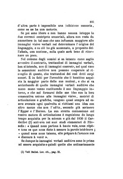 Archivio italiano per le malattie nervose e più particolarmente per le alienazioni mentali organo della Società freniatrica italiana <1874-1891>