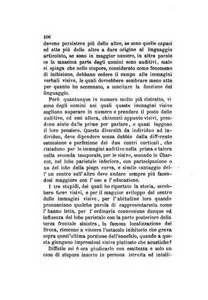 Archivio italiano per le malattie nervose e più particolarmente per le alienazioni mentali organo della Società freniatrica italiana <1874-1891>