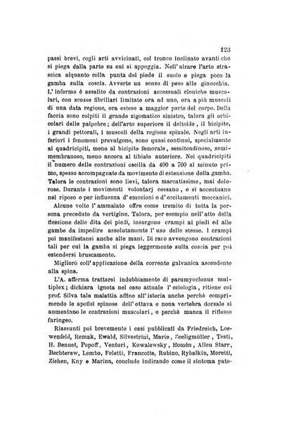 Archivio italiano per le malattie nervose e più particolarmente per le alienazioni mentali organo della Società freniatrica italiana <1874-1891>