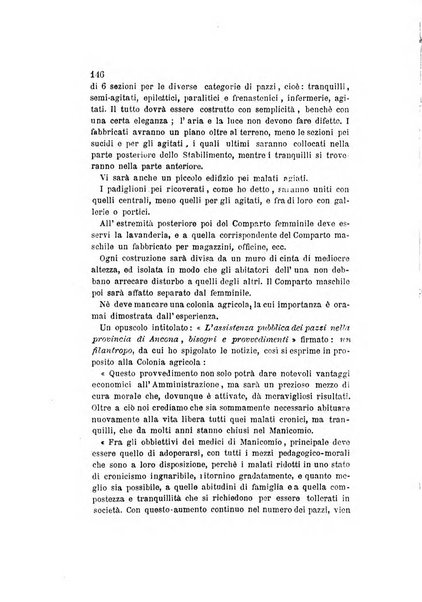 Archivio italiano per le malattie nervose e più particolarmente per le alienazioni mentali organo della Società freniatrica italiana <1874-1891>