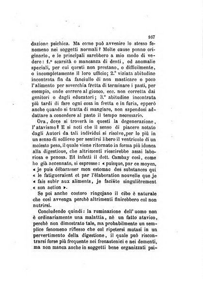 Archivio italiano per le malattie nervose e più particolarmente per le alienazioni mentali organo della Società freniatrica italiana <1874-1891>