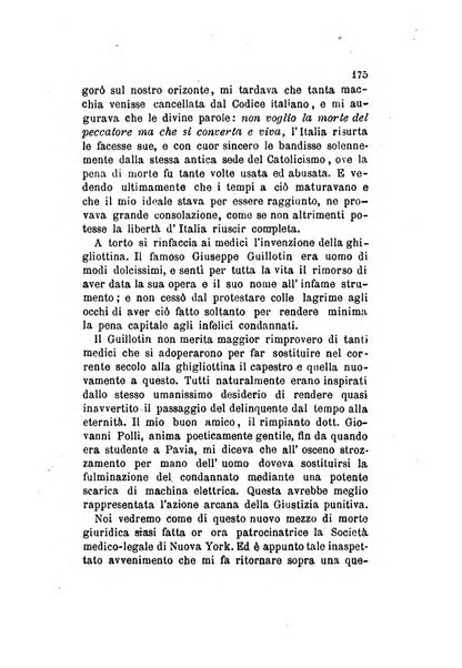 Archivio italiano per le malattie nervose e più particolarmente per le alienazioni mentali organo della Società freniatrica italiana <1874-1891>