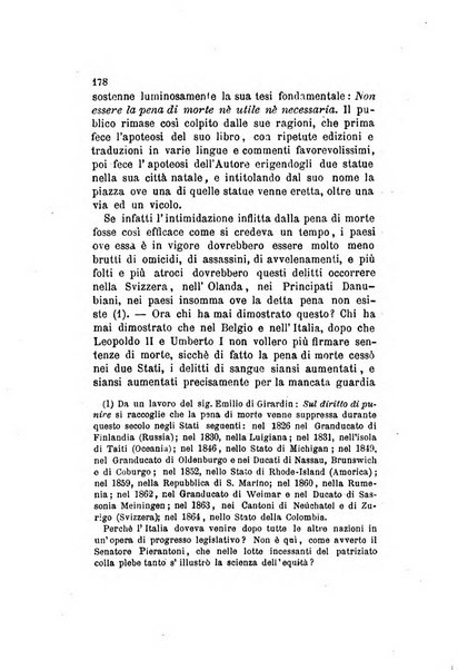 Archivio italiano per le malattie nervose e più particolarmente per le alienazioni mentali organo della Società freniatrica italiana <1874-1891>