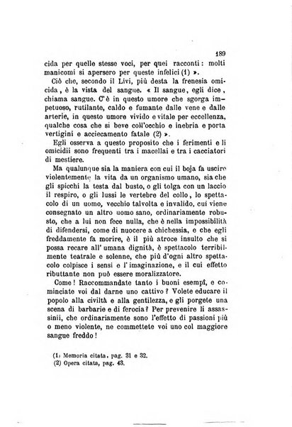 Archivio italiano per le malattie nervose e più particolarmente per le alienazioni mentali organo della Società freniatrica italiana <1874-1891>