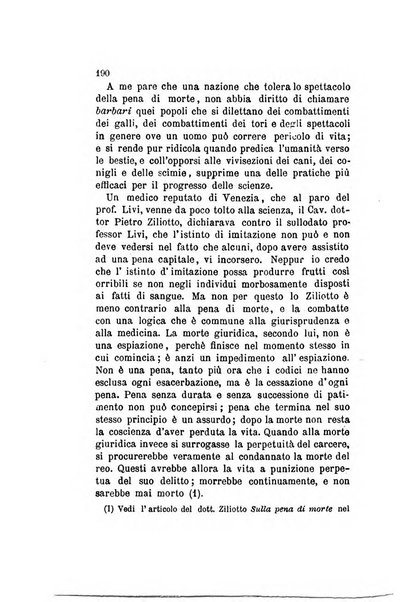 Archivio italiano per le malattie nervose e più particolarmente per le alienazioni mentali organo della Società freniatrica italiana <1874-1891>