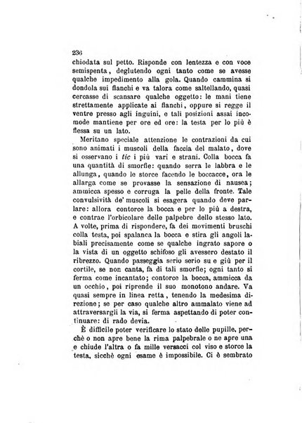 Archivio italiano per le malattie nervose e più particolarmente per le alienazioni mentali organo della Società freniatrica italiana <1874-1891>