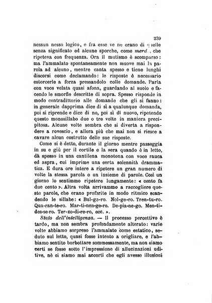 Archivio italiano per le malattie nervose e più particolarmente per le alienazioni mentali organo della Società freniatrica italiana <1874-1891>