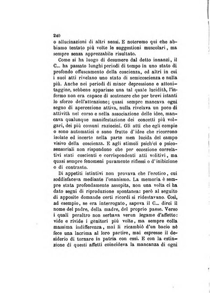 Archivio italiano per le malattie nervose e più particolarmente per le alienazioni mentali organo della Società freniatrica italiana <1874-1891>