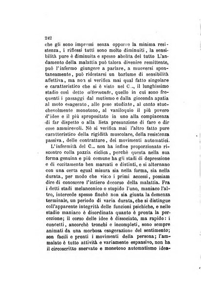 Archivio italiano per le malattie nervose e più particolarmente per le alienazioni mentali organo della Società freniatrica italiana <1874-1891>