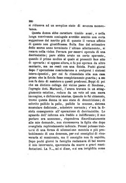 Archivio italiano per le malattie nervose e più particolarmente per le alienazioni mentali organo della Società freniatrica italiana <1874-1891>