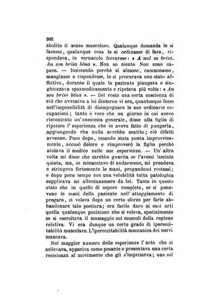 Archivio italiano per le malattie nervose e più particolarmente per le alienazioni mentali organo della Società freniatrica italiana <1874-1891>