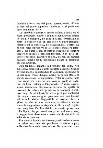 Archivio italiano per le malattie nervose e più particolarmente per le alienazioni mentali organo della Società freniatrica italiana <1874-1891>