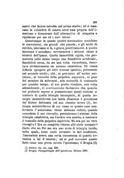 Archivio italiano per le malattie nervose e più particolarmente per le alienazioni mentali organo della Società freniatrica italiana <1874-1891>