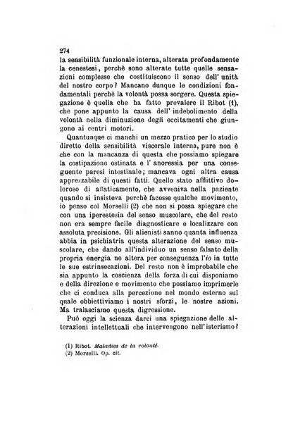 Archivio italiano per le malattie nervose e più particolarmente per le alienazioni mentali organo della Società freniatrica italiana <1874-1891>