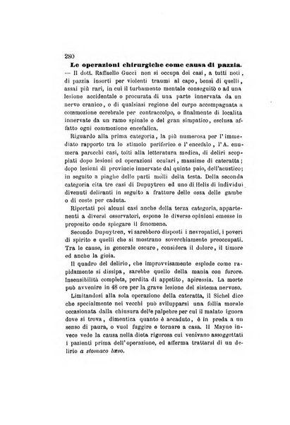 Archivio italiano per le malattie nervose e più particolarmente per le alienazioni mentali organo della Società freniatrica italiana <1874-1891>