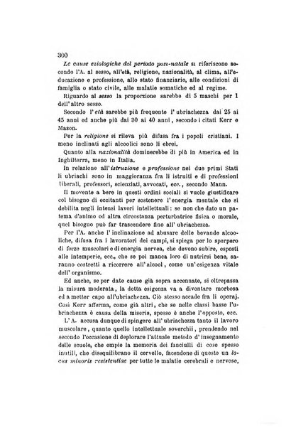 Archivio italiano per le malattie nervose e più particolarmente per le alienazioni mentali organo della Società freniatrica italiana <1874-1891>