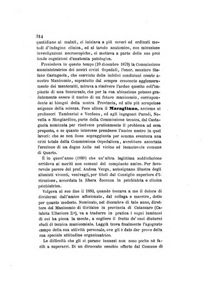 Archivio italiano per le malattie nervose e più particolarmente per le alienazioni mentali organo della Società freniatrica italiana <1874-1891>