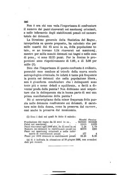 Archivio italiano per le malattie nervose e più particolarmente per le alienazioni mentali organo della Società freniatrica italiana <1874-1891>