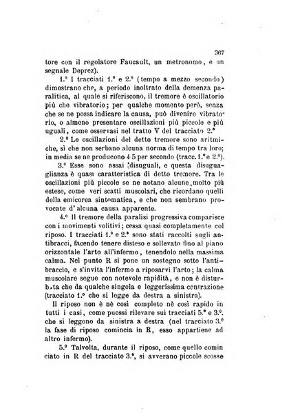 Archivio italiano per le malattie nervose e più particolarmente per le alienazioni mentali organo della Società freniatrica italiana <1874-1891>