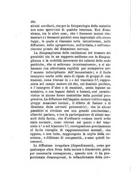 Archivio italiano per le malattie nervose e più particolarmente per le alienazioni mentali organo della Società freniatrica italiana <1874-1891>