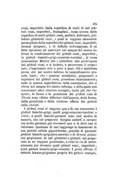 Archivio italiano per le malattie nervose e più particolarmente per le alienazioni mentali organo della Società freniatrica italiana <1874-1891>