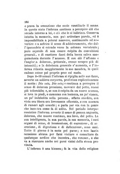 Archivio italiano per le malattie nervose e più particolarmente per le alienazioni mentali organo della Società freniatrica italiana <1874-1891>