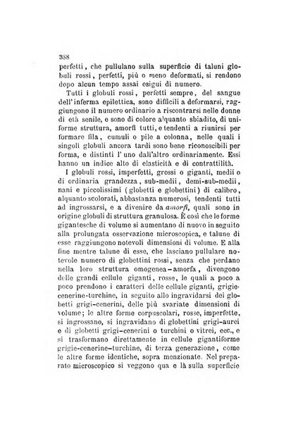 Archivio italiano per le malattie nervose e più particolarmente per le alienazioni mentali organo della Società freniatrica italiana <1874-1891>