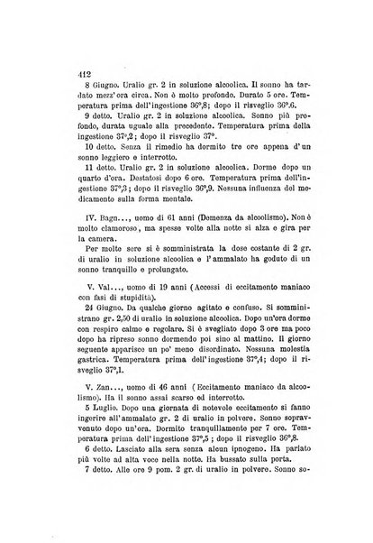 Archivio italiano per le malattie nervose e più particolarmente per le alienazioni mentali organo della Società freniatrica italiana <1874-1891>