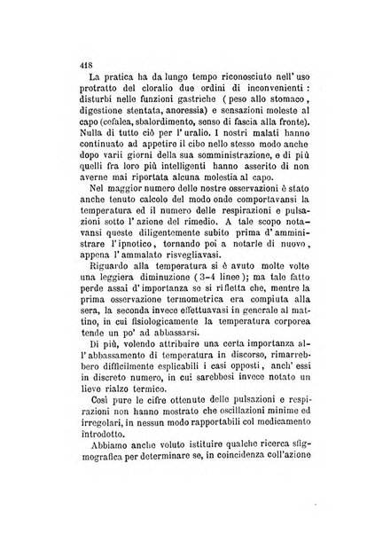 Archivio italiano per le malattie nervose e più particolarmente per le alienazioni mentali organo della Società freniatrica italiana <1874-1891>