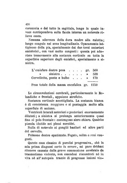 Archivio italiano per le malattie nervose e più particolarmente per le alienazioni mentali organo della Società freniatrica italiana <1874-1891>