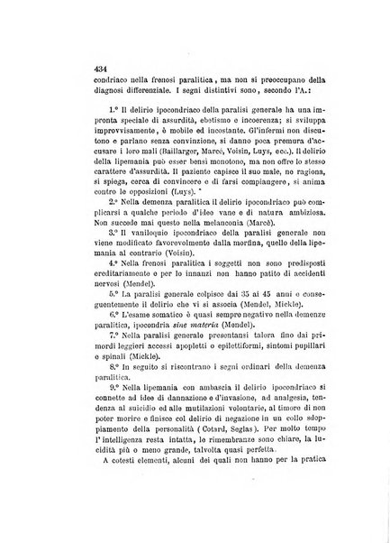 Archivio italiano per le malattie nervose e più particolarmente per le alienazioni mentali organo della Società freniatrica italiana <1874-1891>