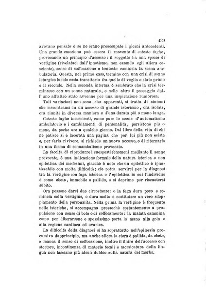 Archivio italiano per le malattie nervose e più particolarmente per le alienazioni mentali organo della Società freniatrica italiana <1874-1891>