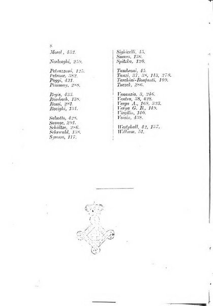 Archivio italiano per le malattie nervose e più particolarmente per le alienazioni mentali organo della Società freniatrica italiana <1874-1891>