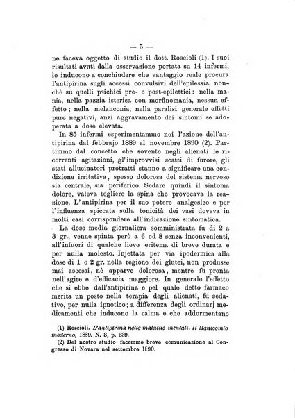 Archivio italiano per le malattie nervose e più particolarmente per le alienazioni mentali organo della Società freniatrica italiana <1874-1891>