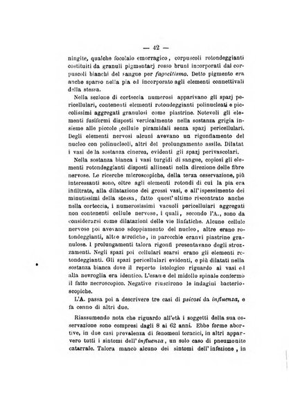 Archivio italiano per le malattie nervose e più particolarmente per le alienazioni mentali organo della Società freniatrica italiana <1874-1891>