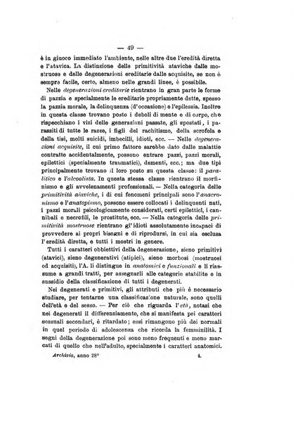 Archivio italiano per le malattie nervose e più particolarmente per le alienazioni mentali organo della Società freniatrica italiana <1874-1891>