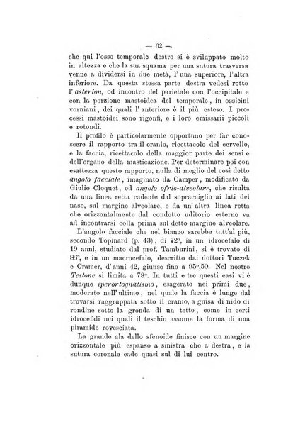 Archivio italiano per le malattie nervose e più particolarmente per le alienazioni mentali organo della Società freniatrica italiana <1874-1891>