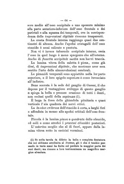 Archivio italiano per le malattie nervose e più particolarmente per le alienazioni mentali organo della Società freniatrica italiana <1874-1891>