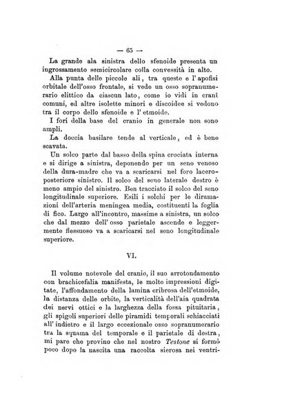 Archivio italiano per le malattie nervose e più particolarmente per le alienazioni mentali organo della Società freniatrica italiana <1874-1891>