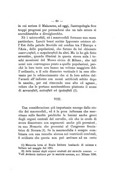 Archivio italiano per le malattie nervose e più particolarmente per le alienazioni mentali organo della Società freniatrica italiana <1874-1891>