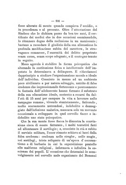 Archivio italiano per le malattie nervose e più particolarmente per le alienazioni mentali organo della Società freniatrica italiana <1874-1891>