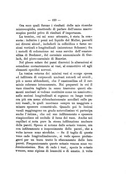 Archivio italiano per le malattie nervose e più particolarmente per le alienazioni mentali organo della Società freniatrica italiana <1874-1891>