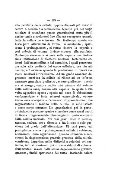 Archivio italiano per le malattie nervose e più particolarmente per le alienazioni mentali organo della Società freniatrica italiana <1874-1891>