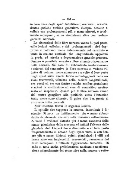 Archivio italiano per le malattie nervose e più particolarmente per le alienazioni mentali organo della Società freniatrica italiana <1874-1891>