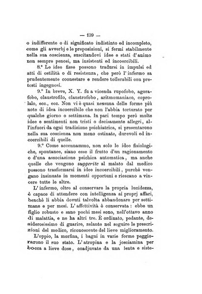 Archivio italiano per le malattie nervose e più particolarmente per le alienazioni mentali organo della Società freniatrica italiana <1874-1891>