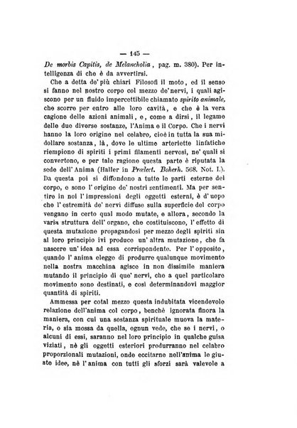 Archivio italiano per le malattie nervose e più particolarmente per le alienazioni mentali organo della Società freniatrica italiana <1874-1891>