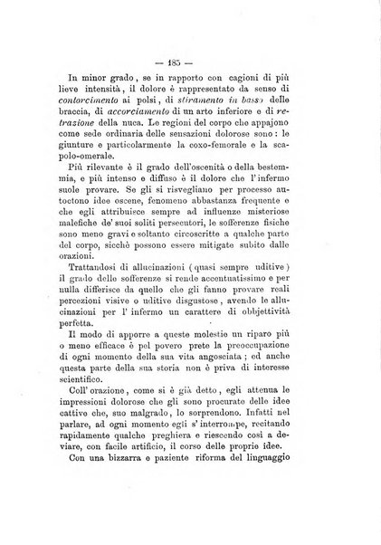 Archivio italiano per le malattie nervose e più particolarmente per le alienazioni mentali organo della Società freniatrica italiana <1874-1891>